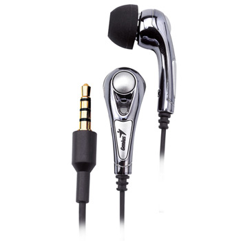 Genius HS 200a headset